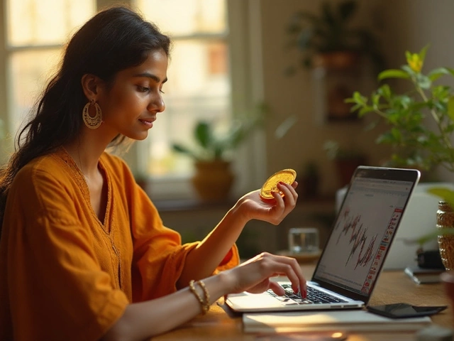 The Golden Rule of Stock Market Investing: Unveiling the Key to Smarter Decisions
