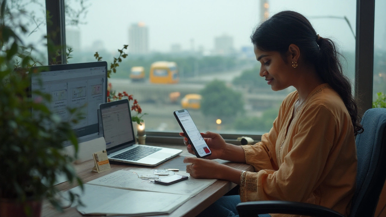 Best Indian Bank to Open a Savings Account (2025): Fees, Interest, NRI Options Compared