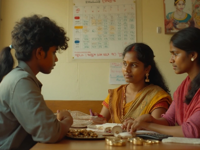 Gold Loan Repayment Explained: EMI, Bullet, Interest-Only, and Overdraft Options