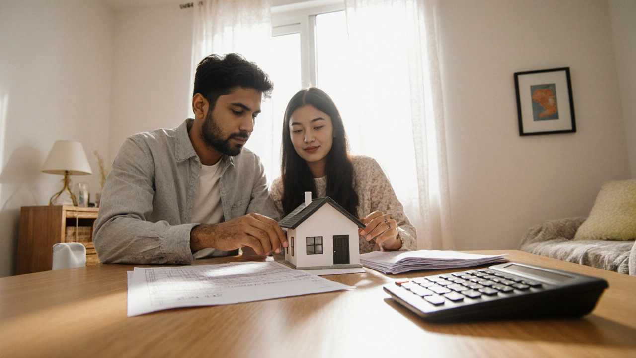 10 Lakh Home Loan EMI for 15 Years - How to Calculate