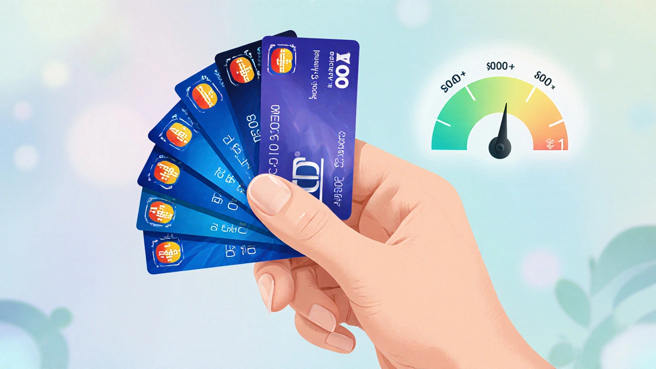 Are Multiple Zero‑Balance Credit Cards Harmful? Impact on Credit Score Explained
