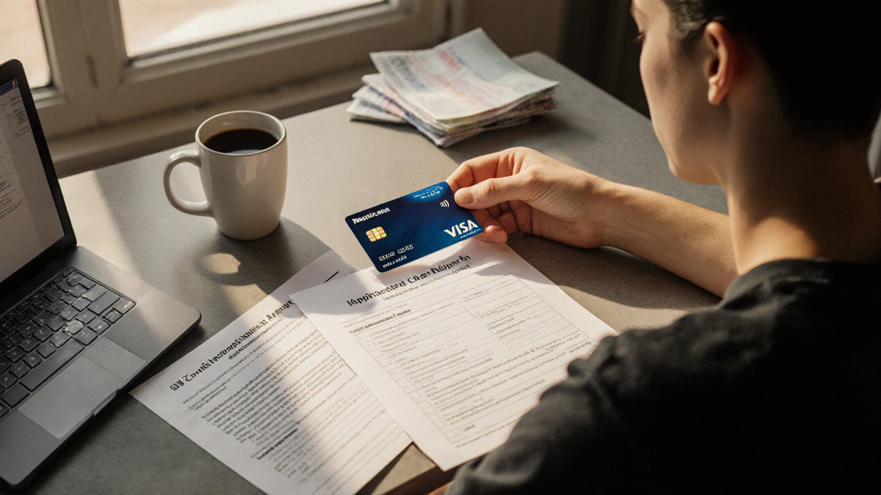 Best $2000 Limit Credit Cards for Bad Credit (2025)