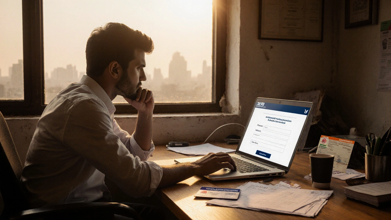 How Easy Is It to Get a Business Loan in India? 2025 Guide