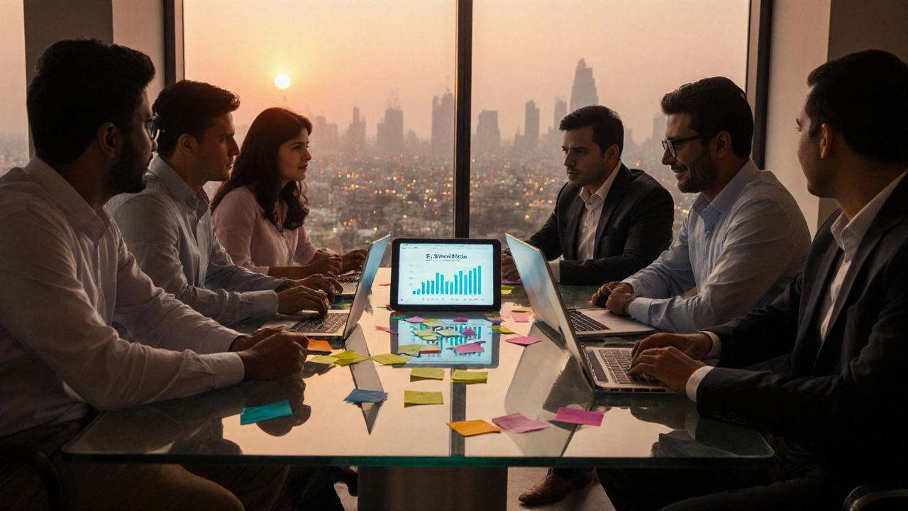 How Much Funding Do Indian Startups Receive?