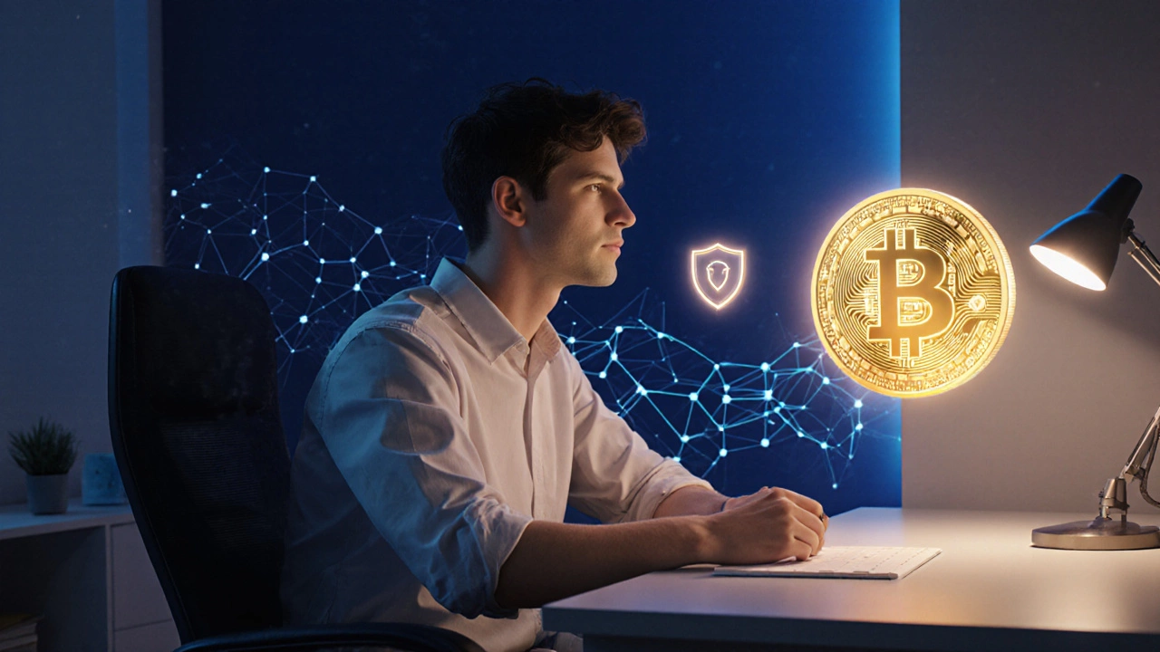 Is Cryptocurrency Safe? Risks, Protection & Best Practices
