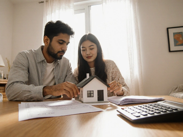 10 Lakh Home Loan EMI for 15 Years - How to Calculate