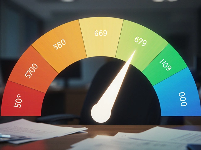 580 Credit Score: Is It Considered Excellent?