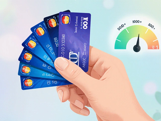 Are Multiple Zero‑Balance Credit Cards Harmful? Impact on Credit Score Explained