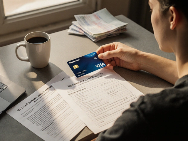 Best $2000 Limit Credit Cards for Bad Credit (2025)