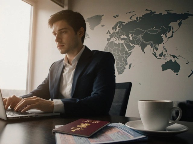 Can NRI Take a Business Loan in India? 2025 Guide & Eligibility Checklist