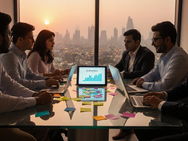 How Much Funding Do Indian Startups Receive?