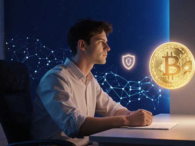 Is Cryptocurrency Safe? Risks, Protection & Best Practices