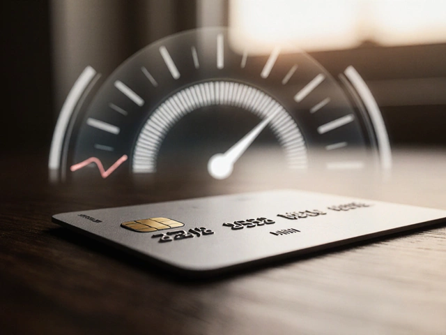 Is Keeping an Unused Credit Card Harmful? Impact on Credit Score & Fees