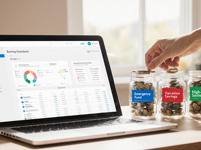 Should I Have Three Savings Accounts? Pros, Cons, and How to Manage Them