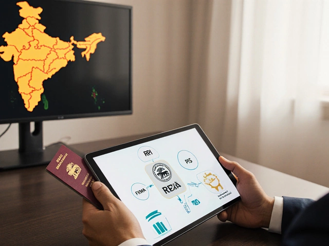Top Investment Options for NRIs in India (2025 Guide)