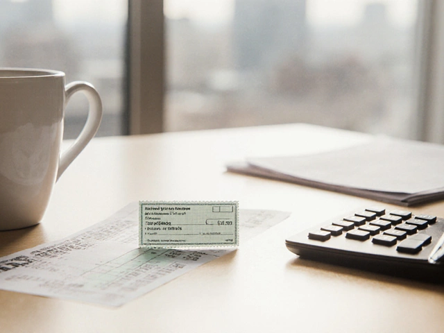 Why My Tax Refund Is Small - Common Reasons and How to Fix It