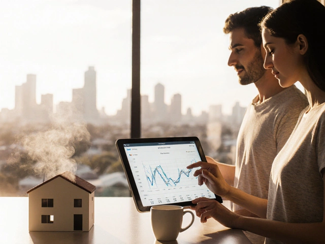 Will interest rates drop in 2024? What home loan borrowers need to know