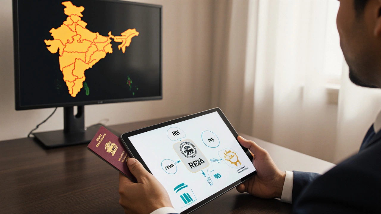 Top Investment Options for NRIs in India (2025 Guide)