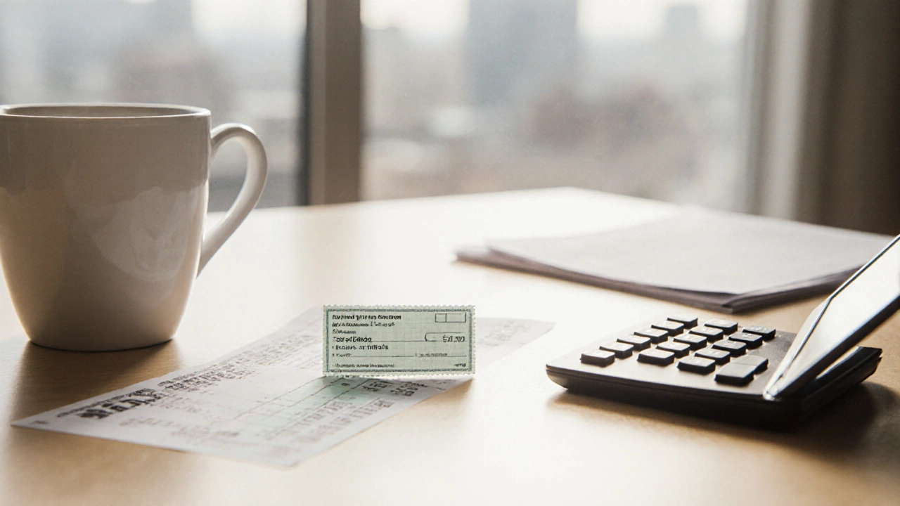 Why My Tax Refund Is Small - Common Reasons and How to Fix It