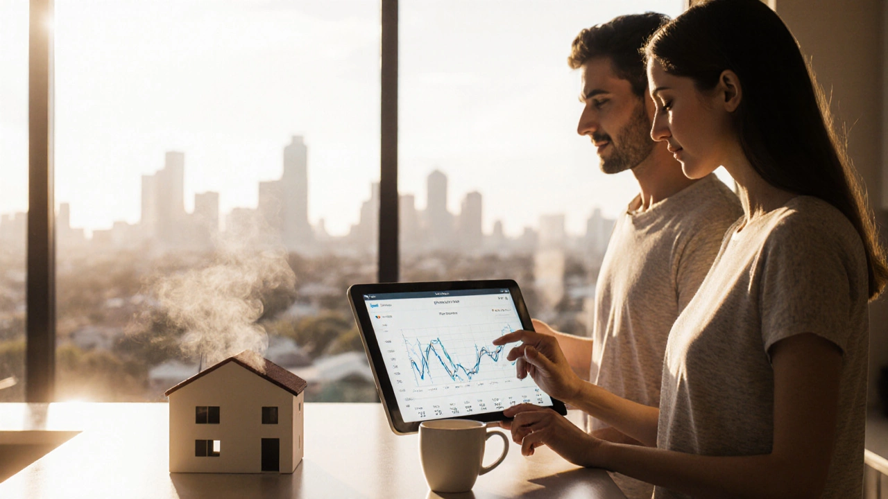 Will interest rates drop in 2024? What home loan borrowers need to know